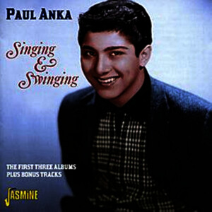 收聽Paul Anka的Waiting For You歌詞歌曲