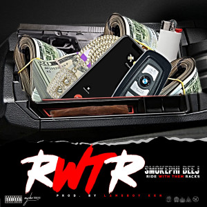 收聽Smokephi Beej的Rwtr Ride With Them Racks (Explicit)歌詞歌曲