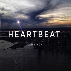 ดาวน์โหลดและฟังเพลง Heartbeat พร้อมเนื้อเพลงจาก Kam Singh