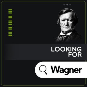 Saint Louis Symphony Orchestra的專輯Looking for Wagner