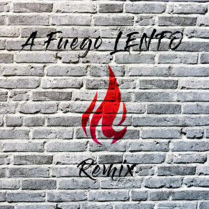 J Hard的專輯A Fuego Lento (Remix)