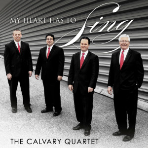 Dengarkan I'll Meet You in the Morning lagu dari the Calvary Quartet dengan lirik