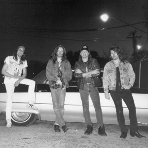 Listen to Spirit song with lyrics from The Thunderhawks
