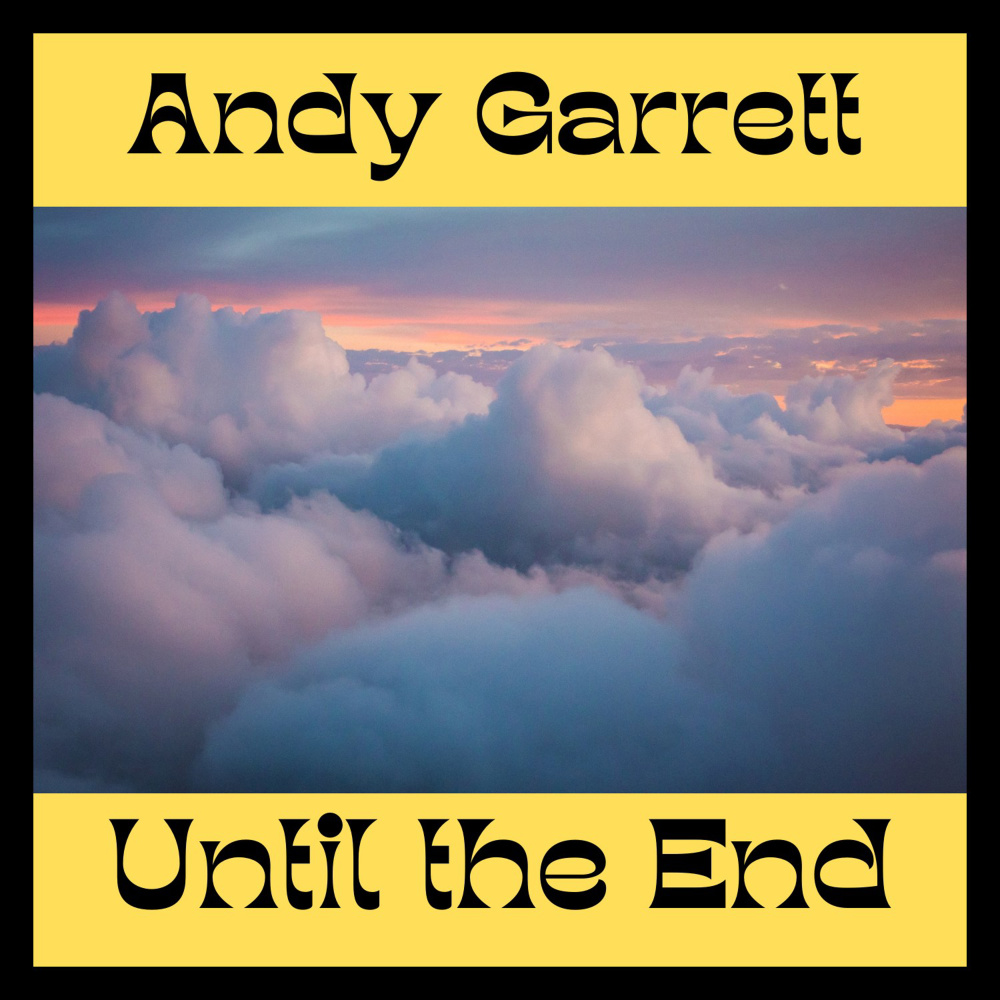 Until the End (Instrumental Guitar)