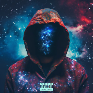 Album Cosmic Pavarotti (Explicit) from Maj Trafyk