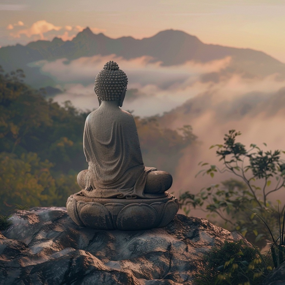 Deep Concentration Sounds for Focus