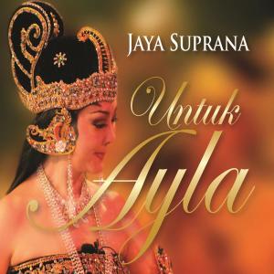 Jaya Suprana的專輯Untuk Ayla