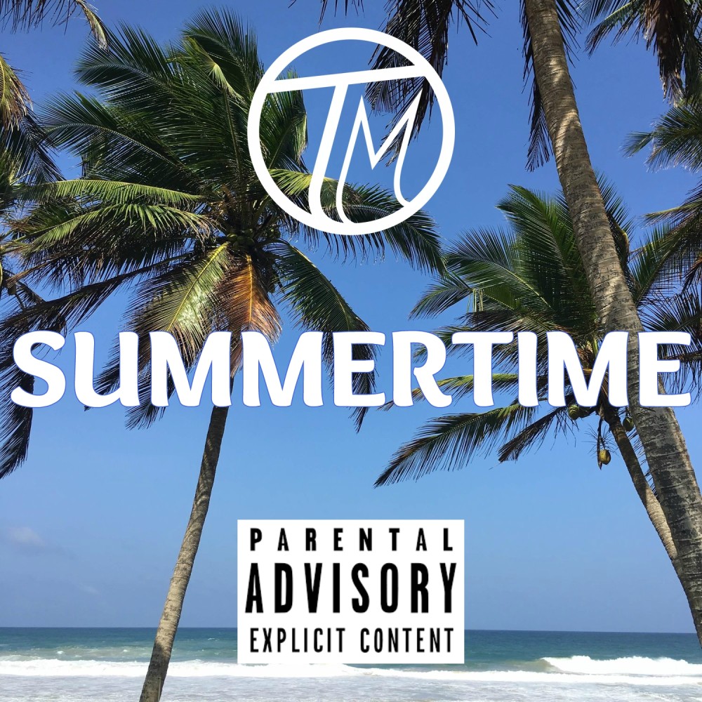 Summertime (Explicit)