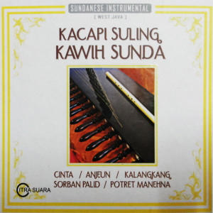 Sundanese Instrumental: Kacapi Suling Kawih Sunda dari Indonesian Ethnic Project