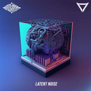 ดาวน์โหลดและฟังเพลง Latent Noise พร้อมเนื้อเพลงจาก The Algorithm