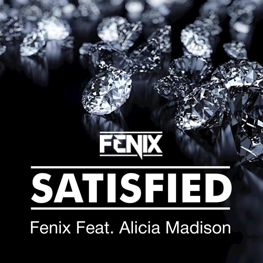 Satisfied (Radio Pop Remix) [feat. Alicia Madison]