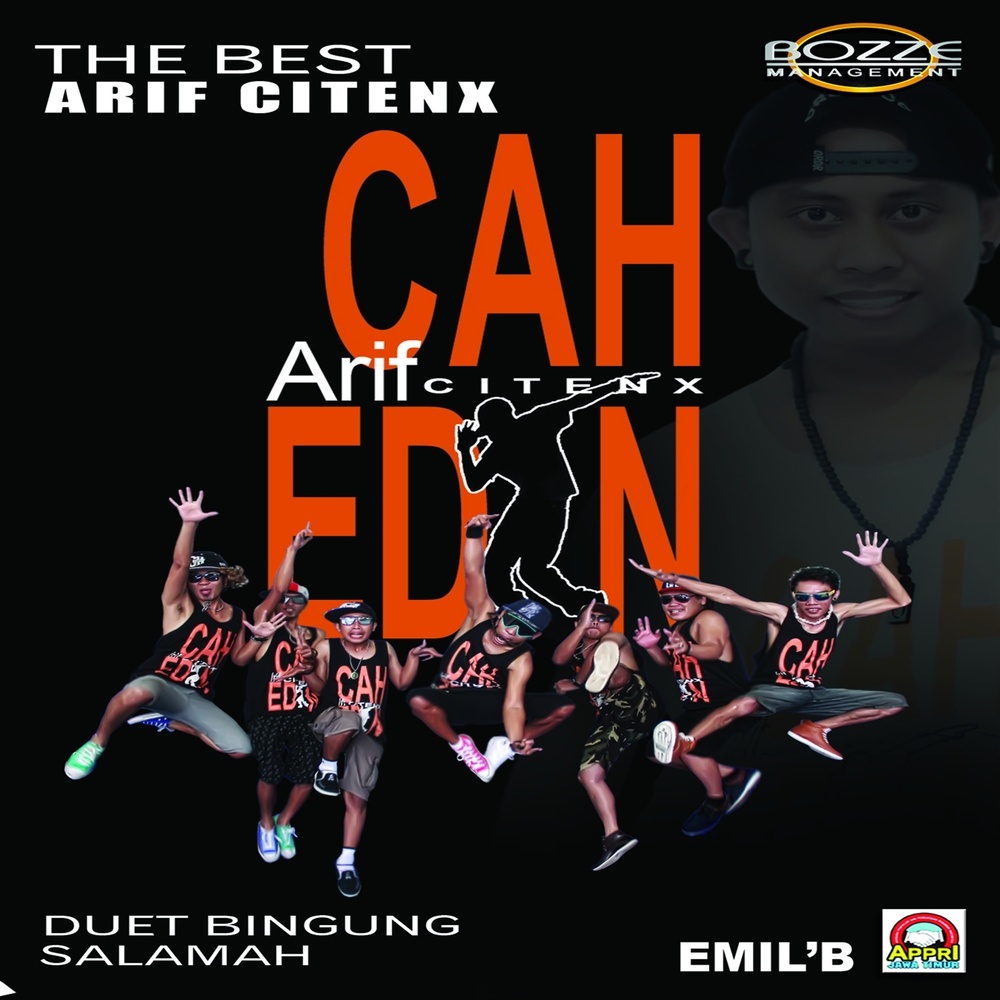 Edan Kabeh