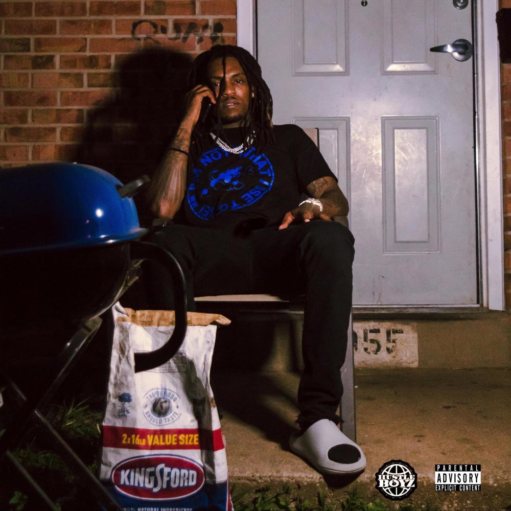 PAY THE TICKET (feat. Flake Griffin) (Explicit)