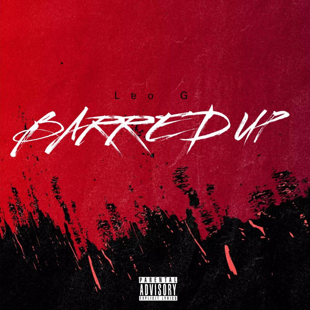 Barred Up (Explicit)
