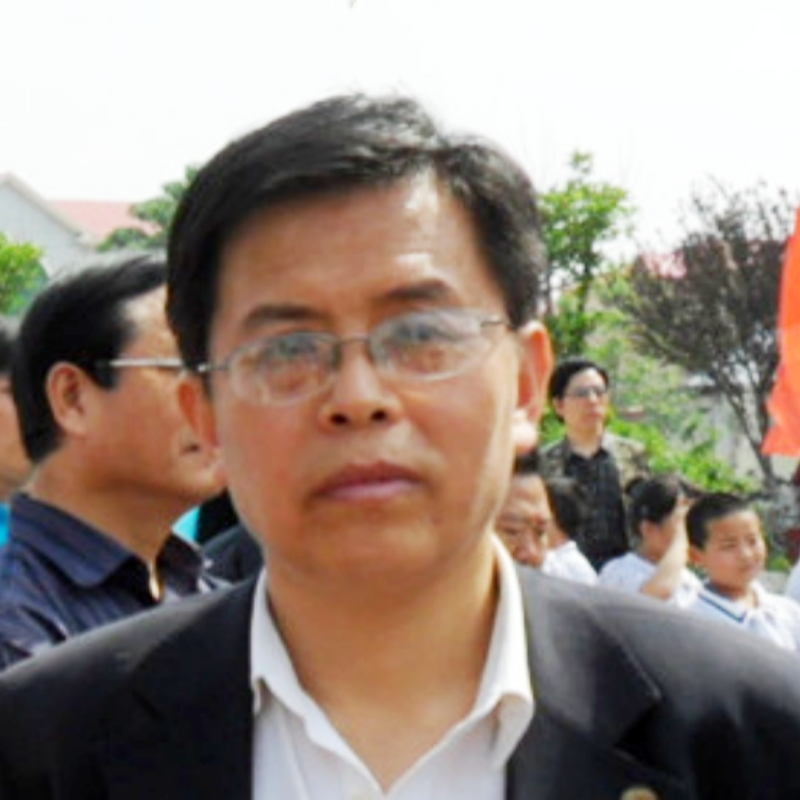 李如义