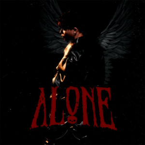 ดาวน์โหลดและฟังเพลง Alone พร้อมเนื้อเพลงจาก INHON