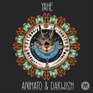 Album Yahe from Darwish