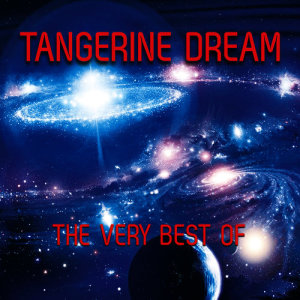 ดาวน์โหลดและฟังเพลง One Night in Space พร้อมเนื้อเพลงจาก Tangerine Dream