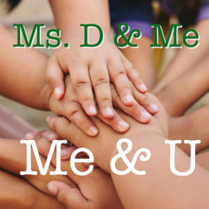 Me & U dari Ms. D