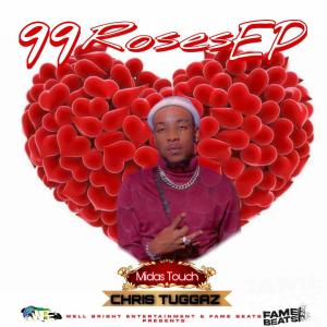 收聽Chris Tuggaz的Midas Touch (feat. Well Bright)歌詞歌曲