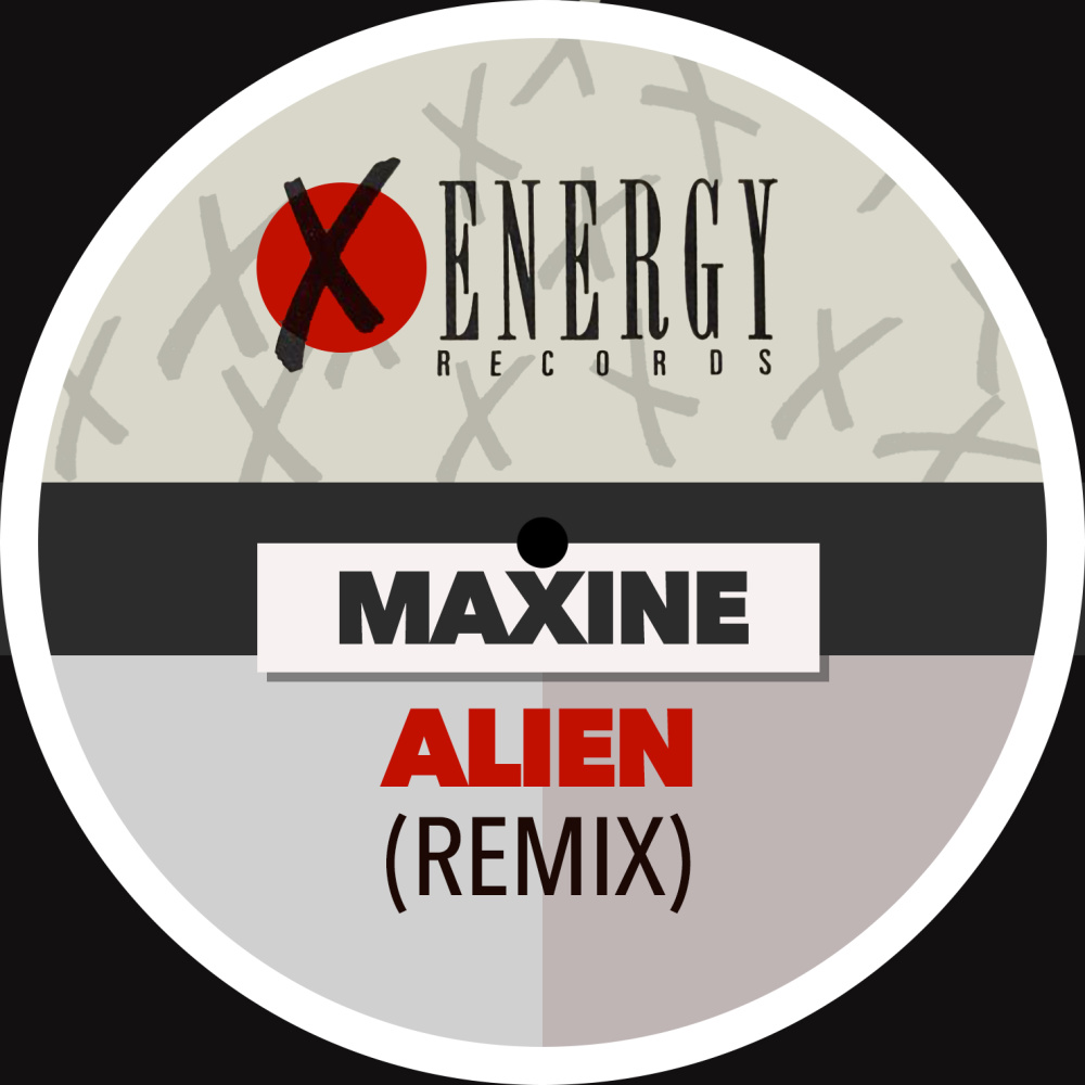 Alien (Instrumental Remix)