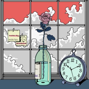 收听kumira的하루종일 (feat. 에이민) (Day by day)歌词歌曲
