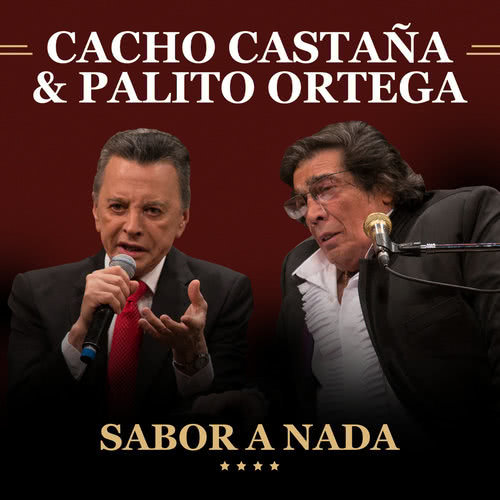 Sabor A Nada (Live In Buenos Aires / 2016)