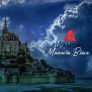 Album Manusia Biasa from D'Amore