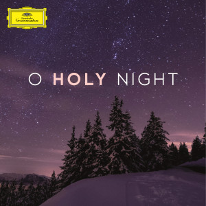 อัลบัม O Holy Night ศิลปิน Adolphe Adam