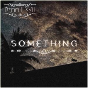 Album Something from 