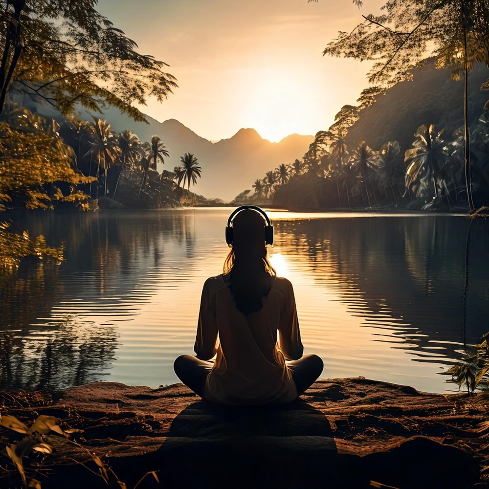 Soundscapes for Mindful Focus