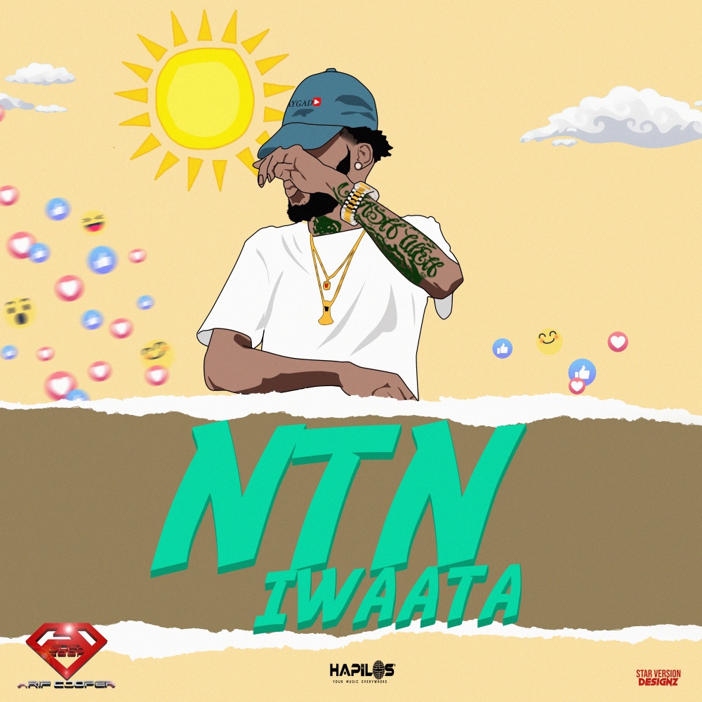 Ntn (Radio Edit)