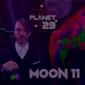 Album Moon 11 from Planet 23