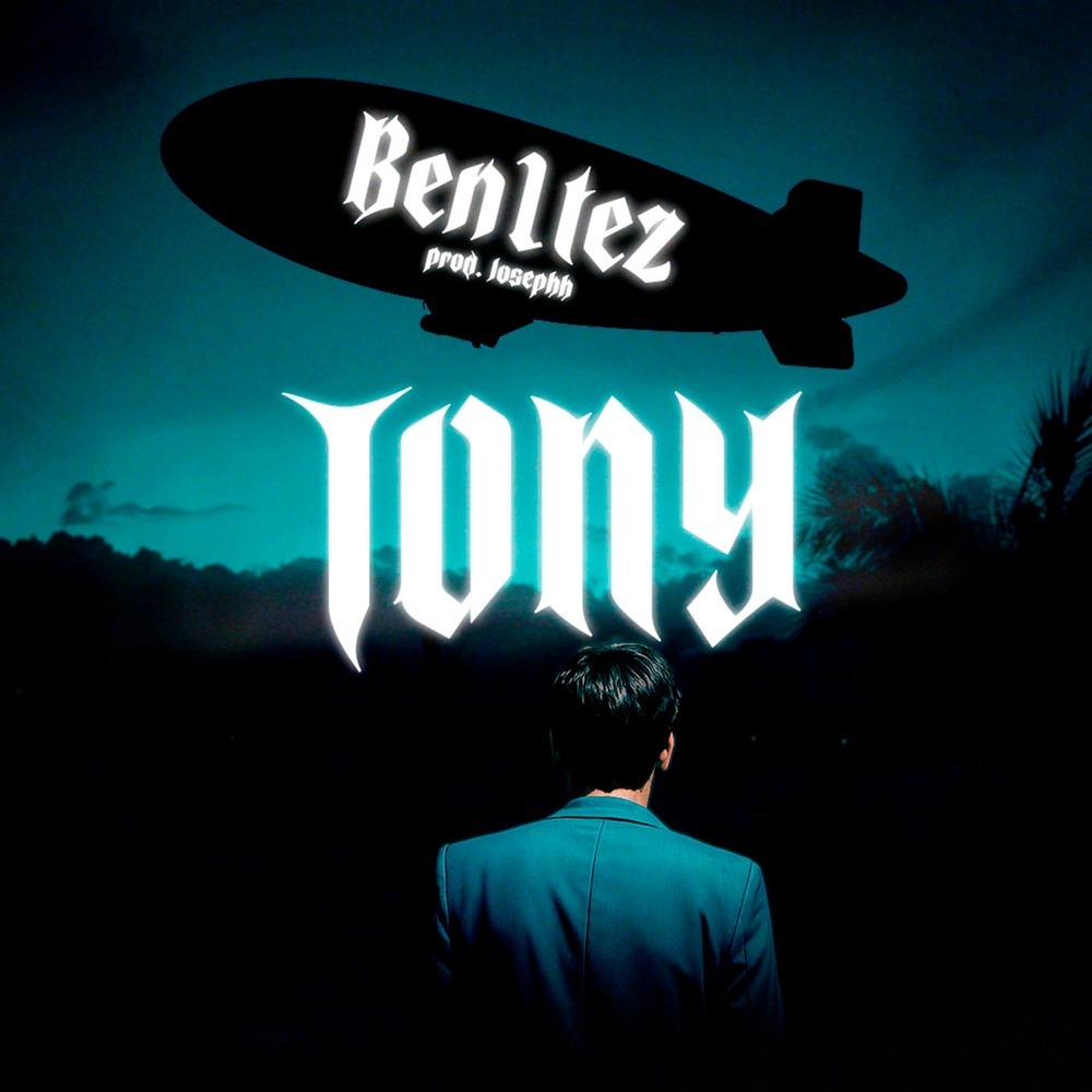 Tony (Explicit)
