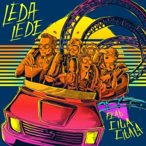 Listen to Leda Lede song with lyrics from Endank Soekamti