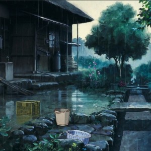 收聽Glitch_1的Pluviophile (完整版)歌詞歌曲