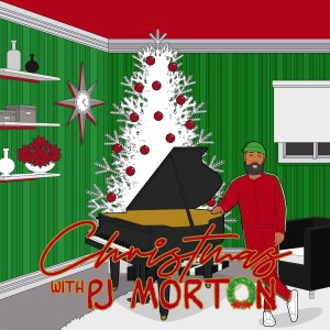 Dengarkan The Christmas Song lagu dari PJ Morton dengan lirik