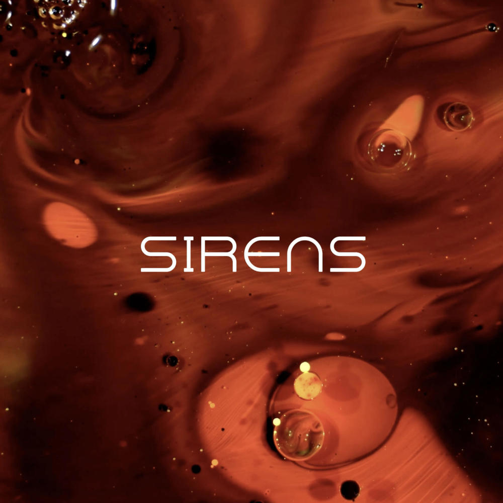 SIRENS (feat. Stony Blue) (Explicit)