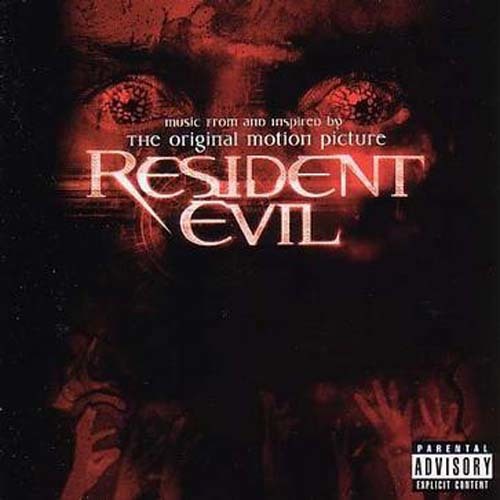 The Umbrella Corporation (Film Dialogue)