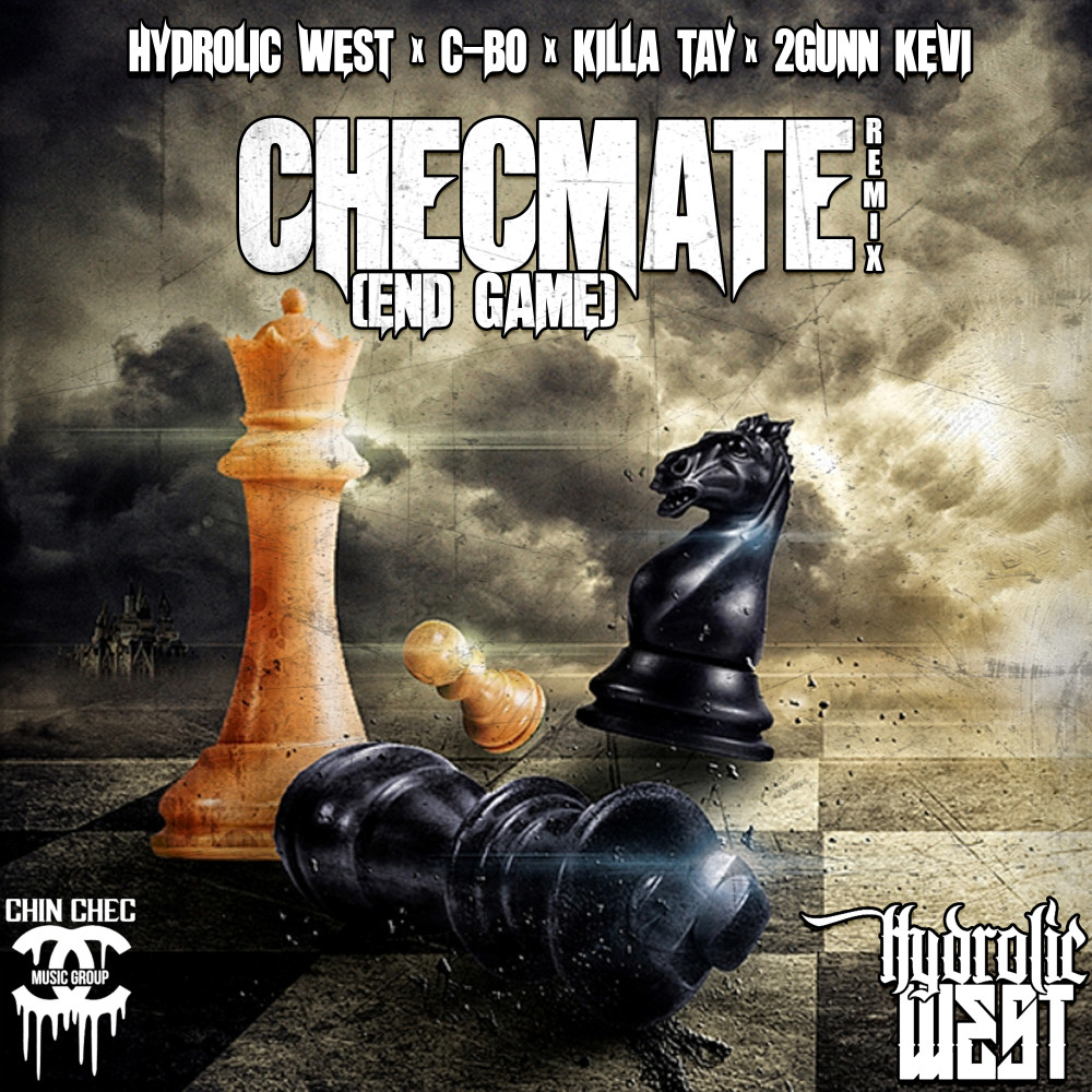 Checmate (Remix) (Remix|Explicit)