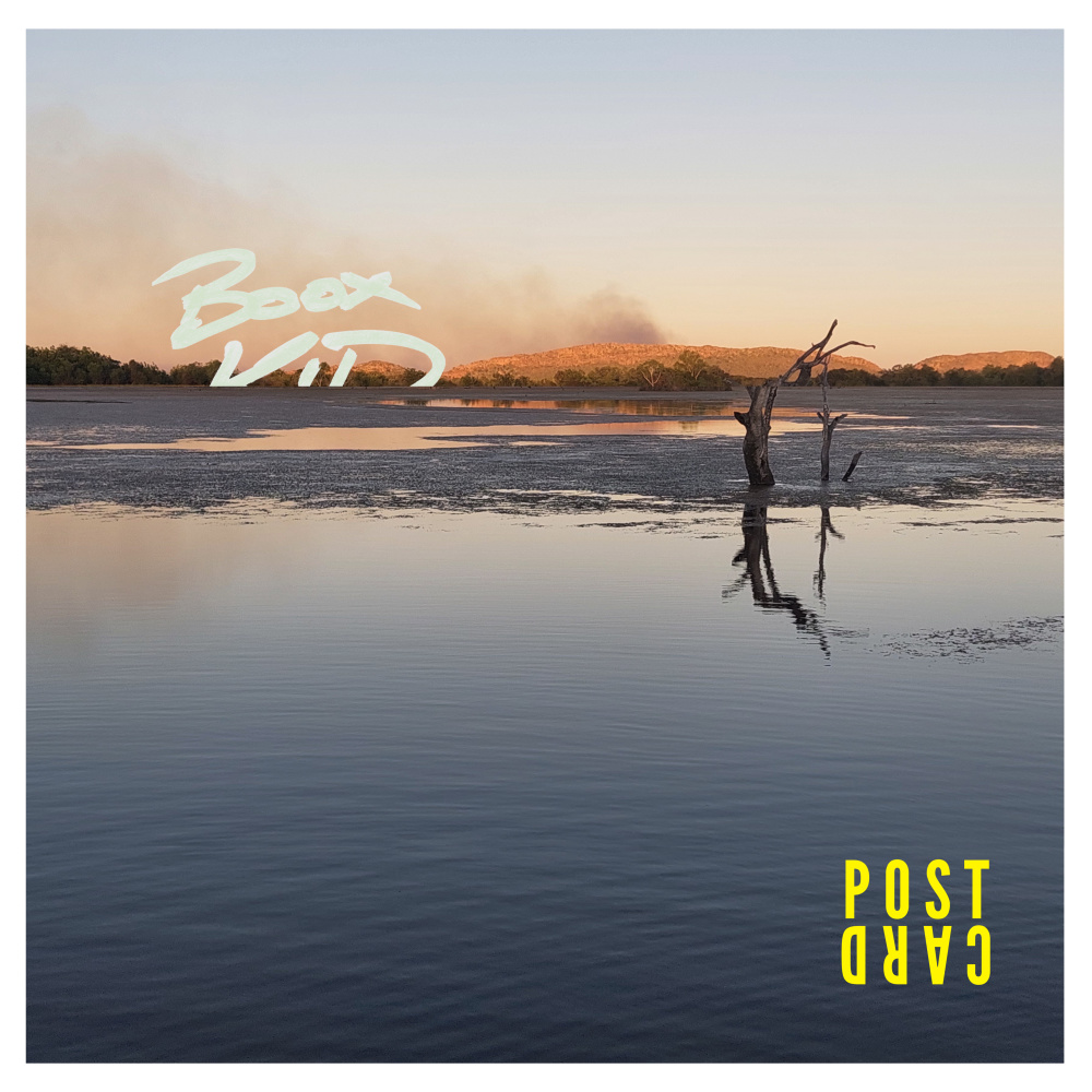 Post Card