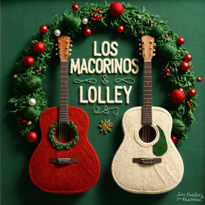 ดาวน์โหลดและฟังเพลง I'll be home for Christmas พร้อมเนื้อเพลงจาก Los Macorinos