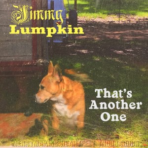 Jimmy Lumpkin的專輯That's Another One