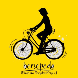 Listen to Bersepeda song with lyrics from Museum Perjaka Project