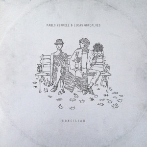 收聽Pablo Vermell的Conciliar歌詞歌曲