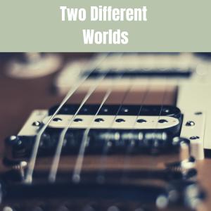 Sonny Rollins Quintet的專輯Two Different Worlds