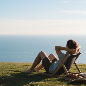 ดาวน์โหลดและฟังเพลง Calm Lofi Relax Tunes พร้อมเนื้อเพลงจาก Nature Relax