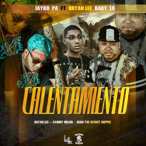 收聽Hi Quality Soundz的Calentamiento (Explicit)歌詞歌曲