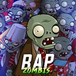 ดาวน์โหลดและฟังเพลง Zombies Macro Rap (Lucksterr) (Explicit) พร้อมเนื้อเพลงจาก Lucksterr Rap