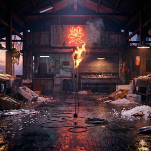 default playlist img